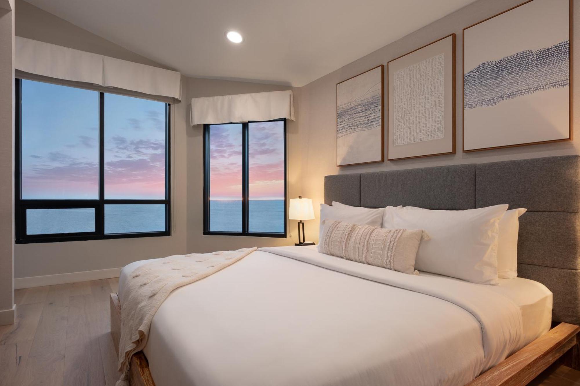 Hotel The Wave At Marblehead Extérieur photo